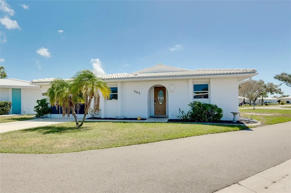 397 Circlewood Drive Venice FL 34293