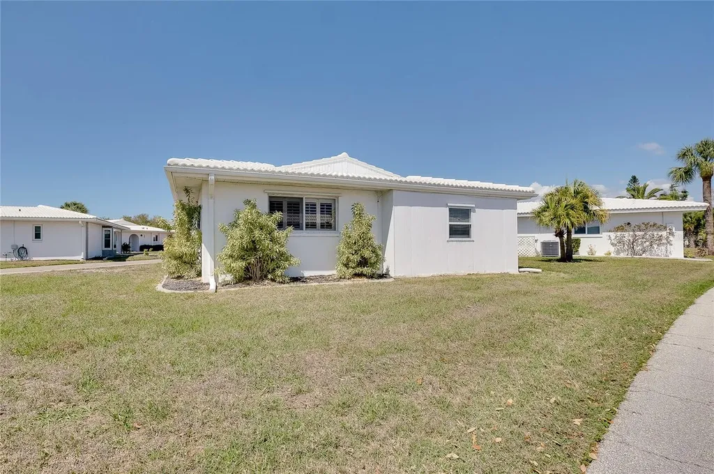 397 Circlewood Drive Venice FL 34293