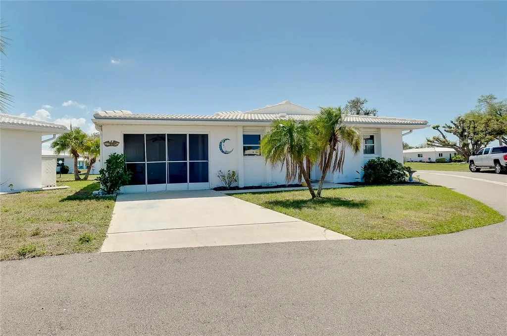 397 Circlewood Drive Venice FL 34293