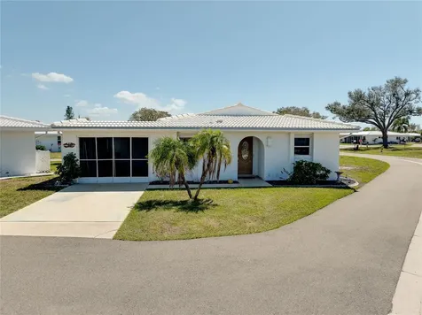 397 Circlewood Drive Venice FL 34293