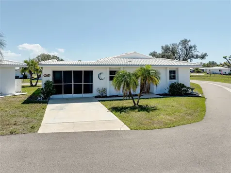 397 Circlewood Drive Venice FL 34293