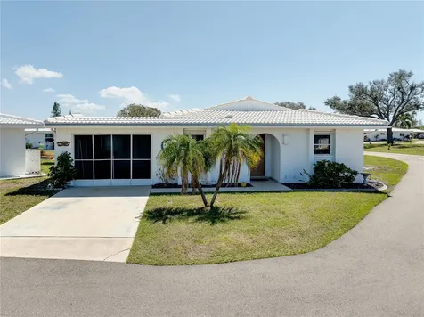 397 Circlewood Drive Venice FL 34293