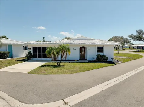 397 Circlewood Drive Venice FL 34293