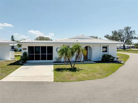 397 Circlewood Drive Venice FL 34293