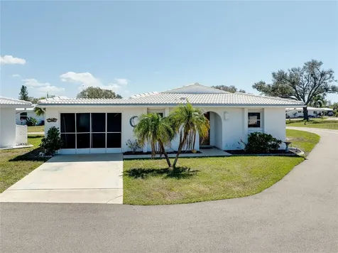 397 Circlewood Drive Venice FL 34293
