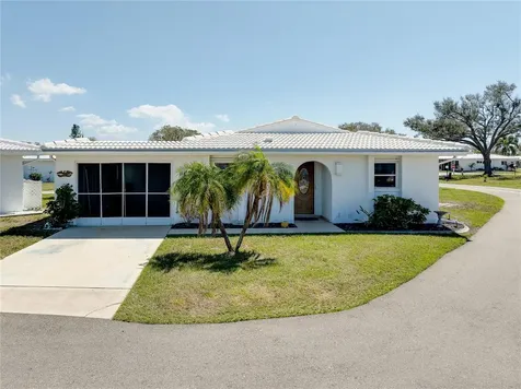 397 Circlewood Drive Venice FL 34293
