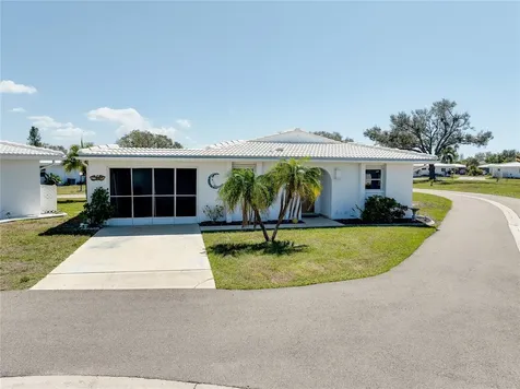 397 Circlewood Drive Venice FL 34293