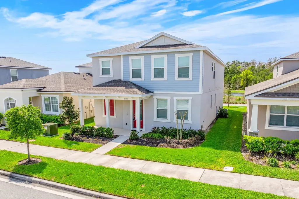 11866 Sunsail Avenue Orlando FL 32832