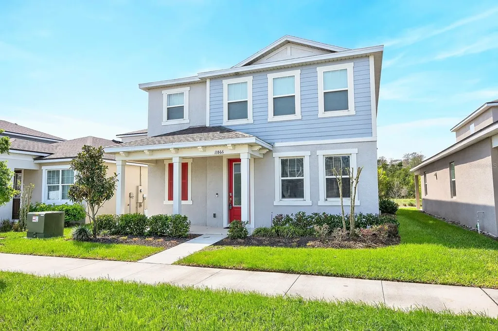11866 Sunsail Avenue Orlando FL 32832