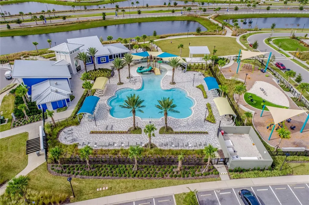11866 Sunsail Avenue Orlando FL 32832