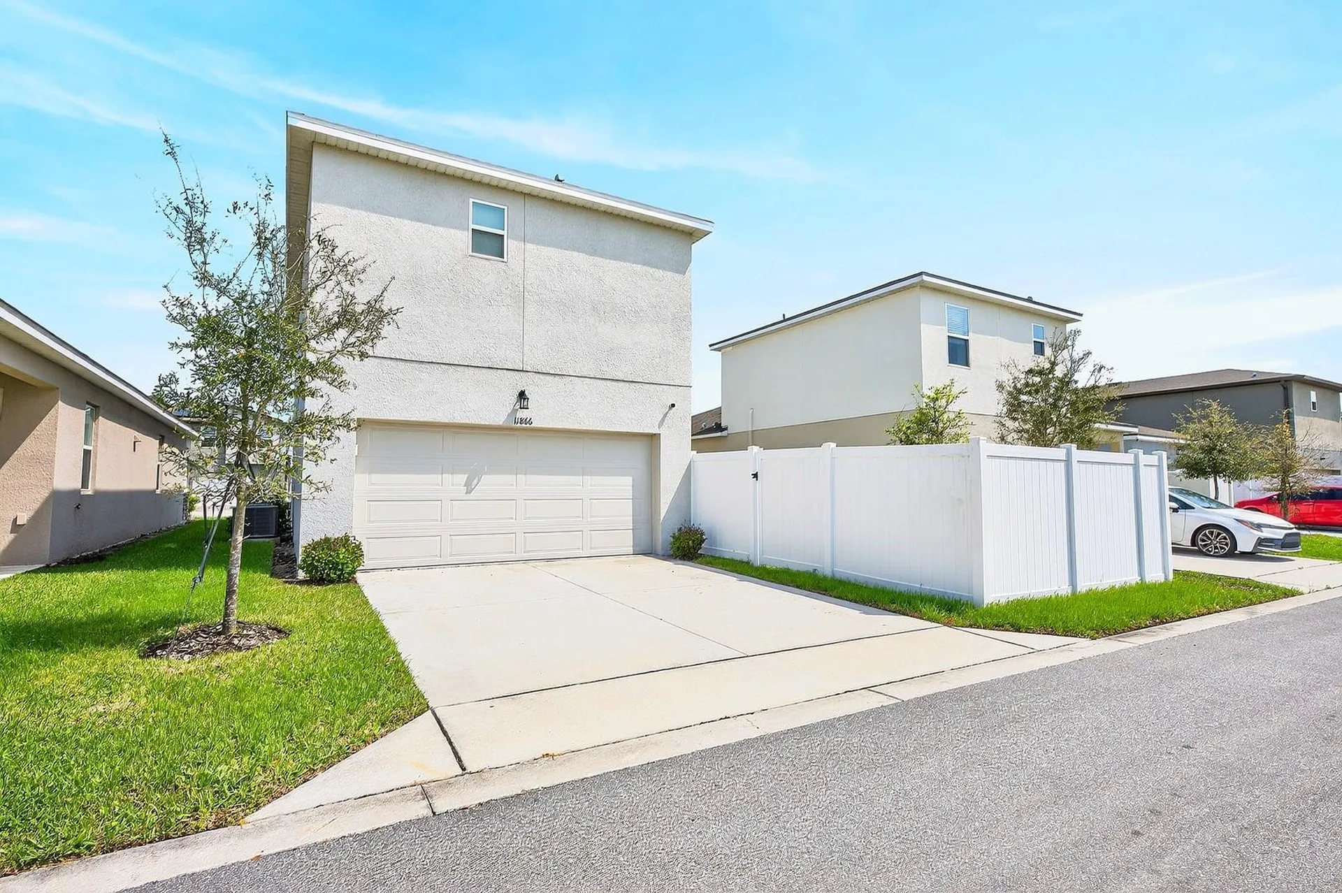 11866 Sunsail Avenue Orlando FL 32832