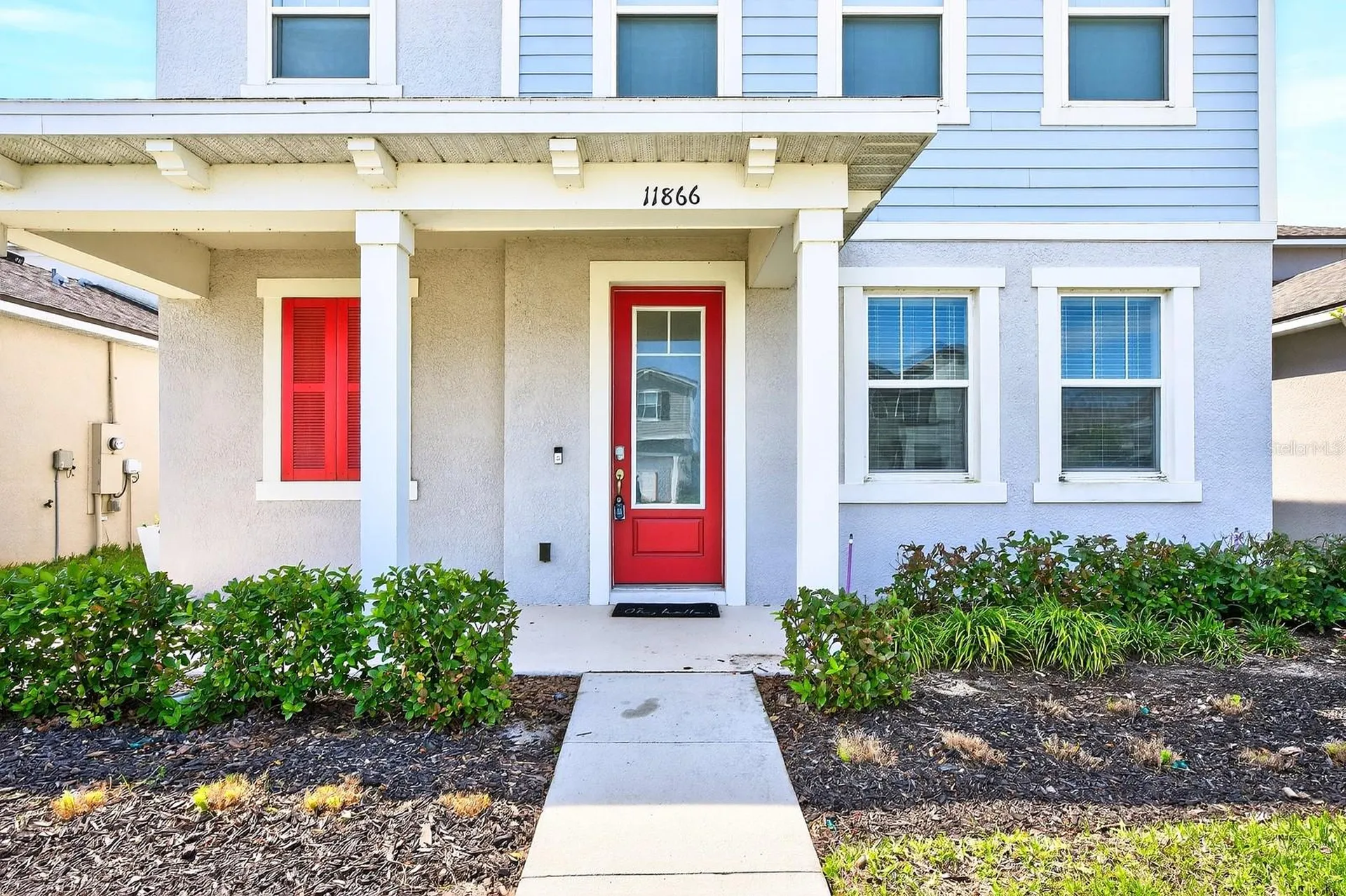 11866 Sunsail Avenue Orlando FL 32832