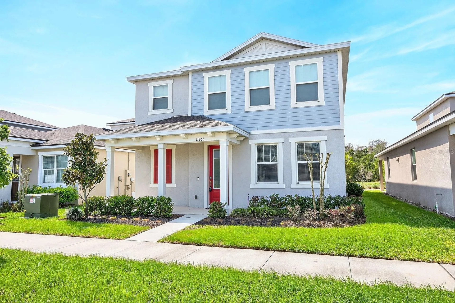 11866 Sunsail Avenue Orlando FL 32832