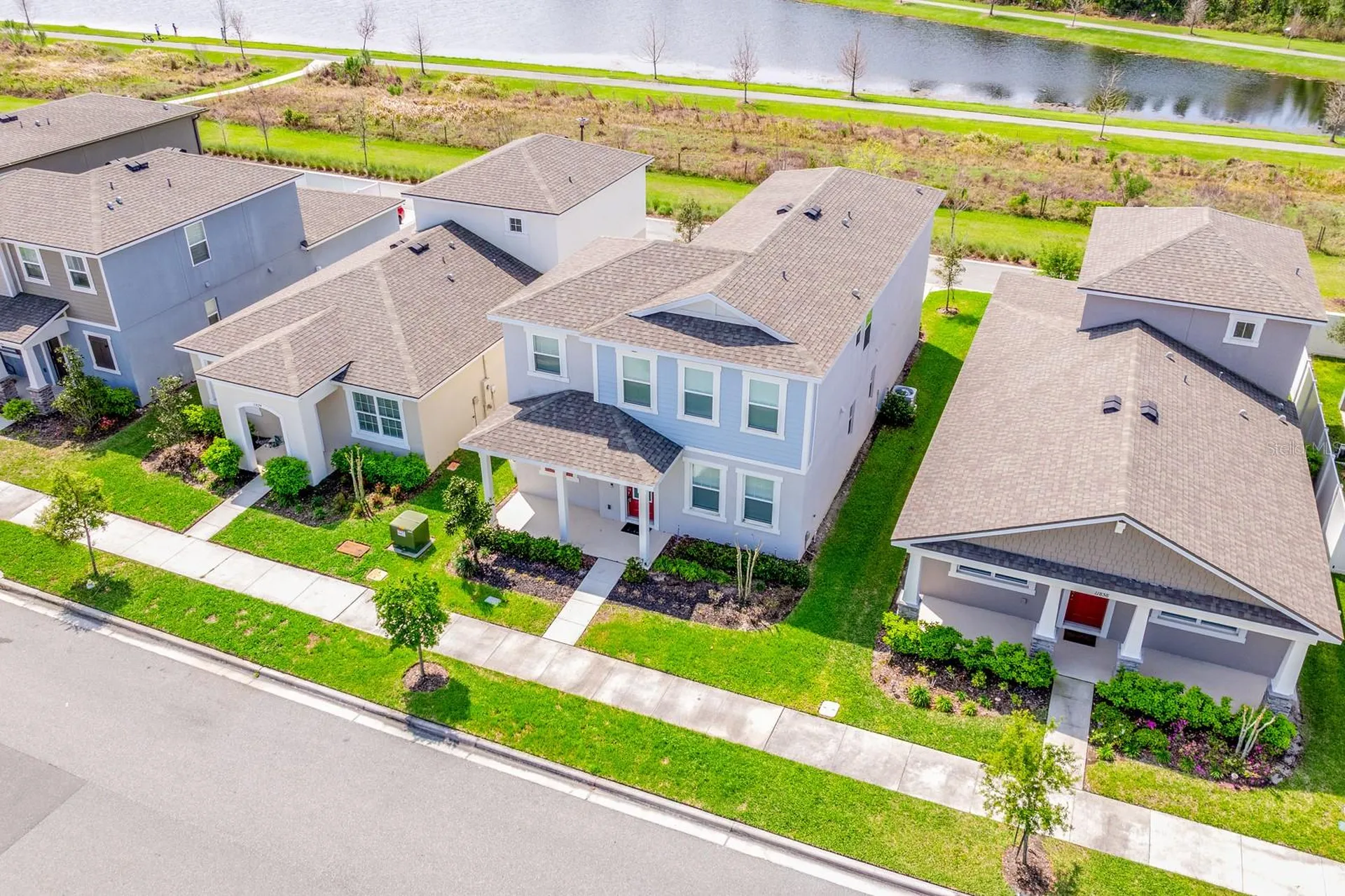 11866 Sunsail Avenue Orlando FL 32832