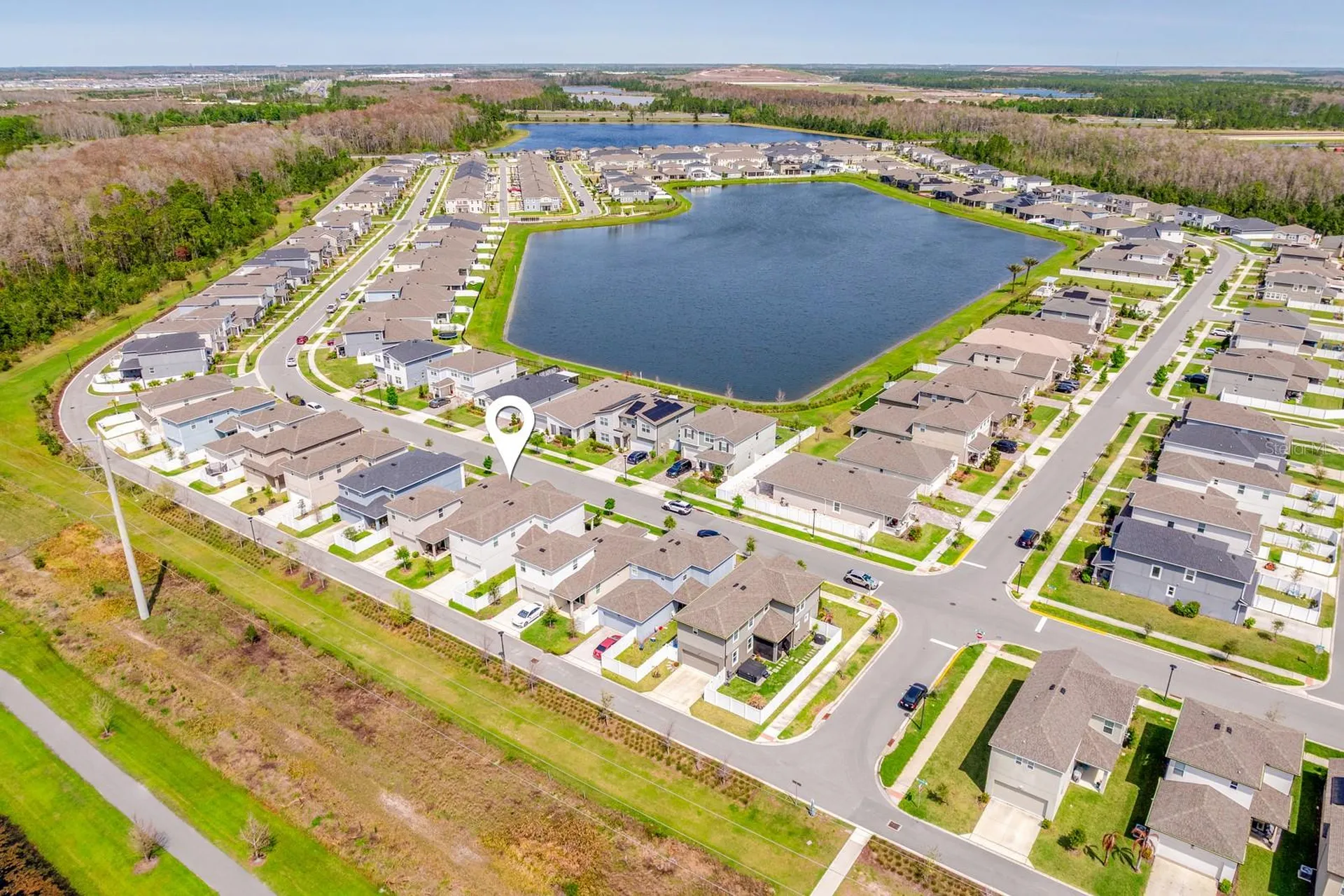 11866 Sunsail Avenue Orlando FL 32832