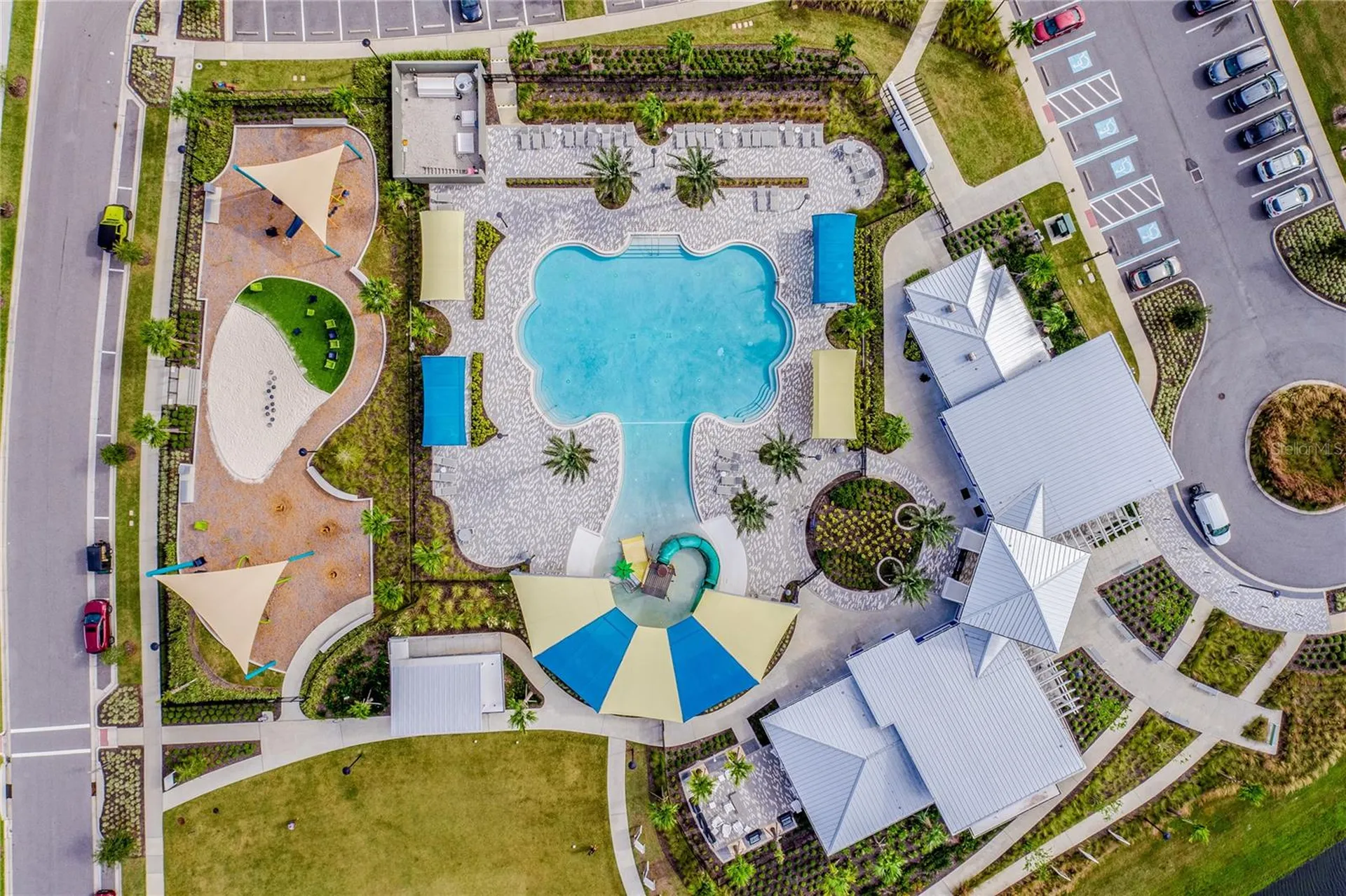11866 Sunsail Avenue Orlando FL 32832