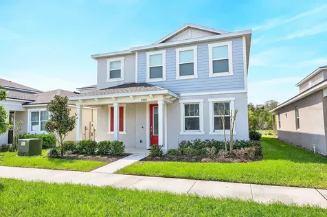 11866 Sunsail Avenue Orlando FL 32832