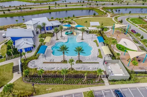 11866 Sunsail Avenue Orlando FL 32832