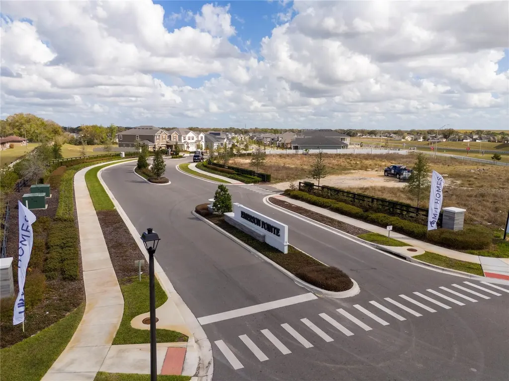 734 Creeping Fig Street Apopka FL 32703
