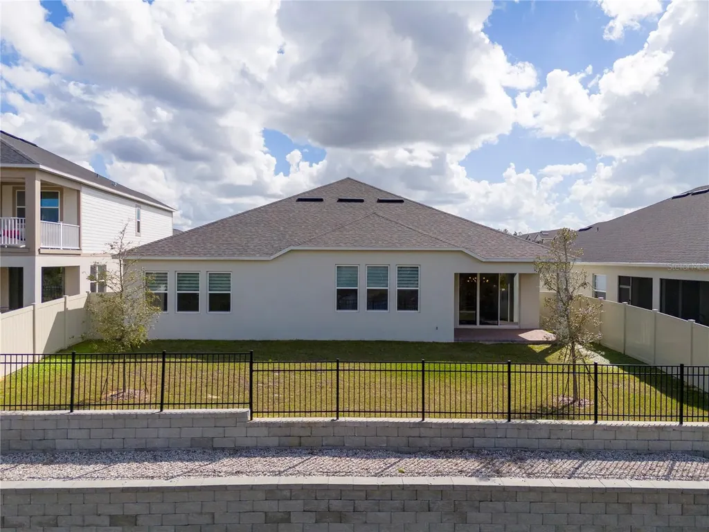 734 Creeping Fig Street Apopka FL 32703
