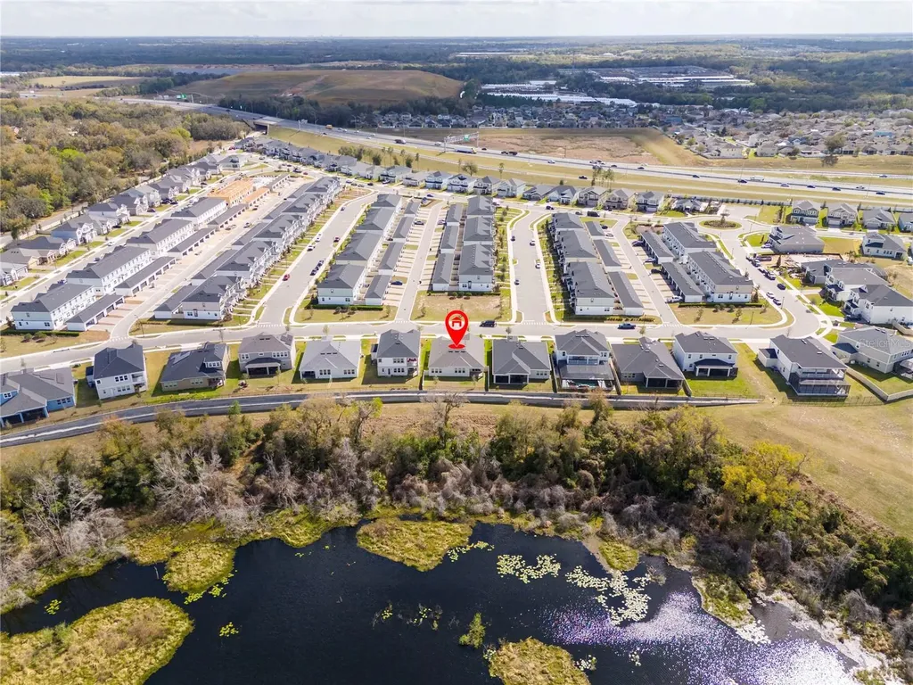 734 Creeping Fig Street Apopka FL 32703