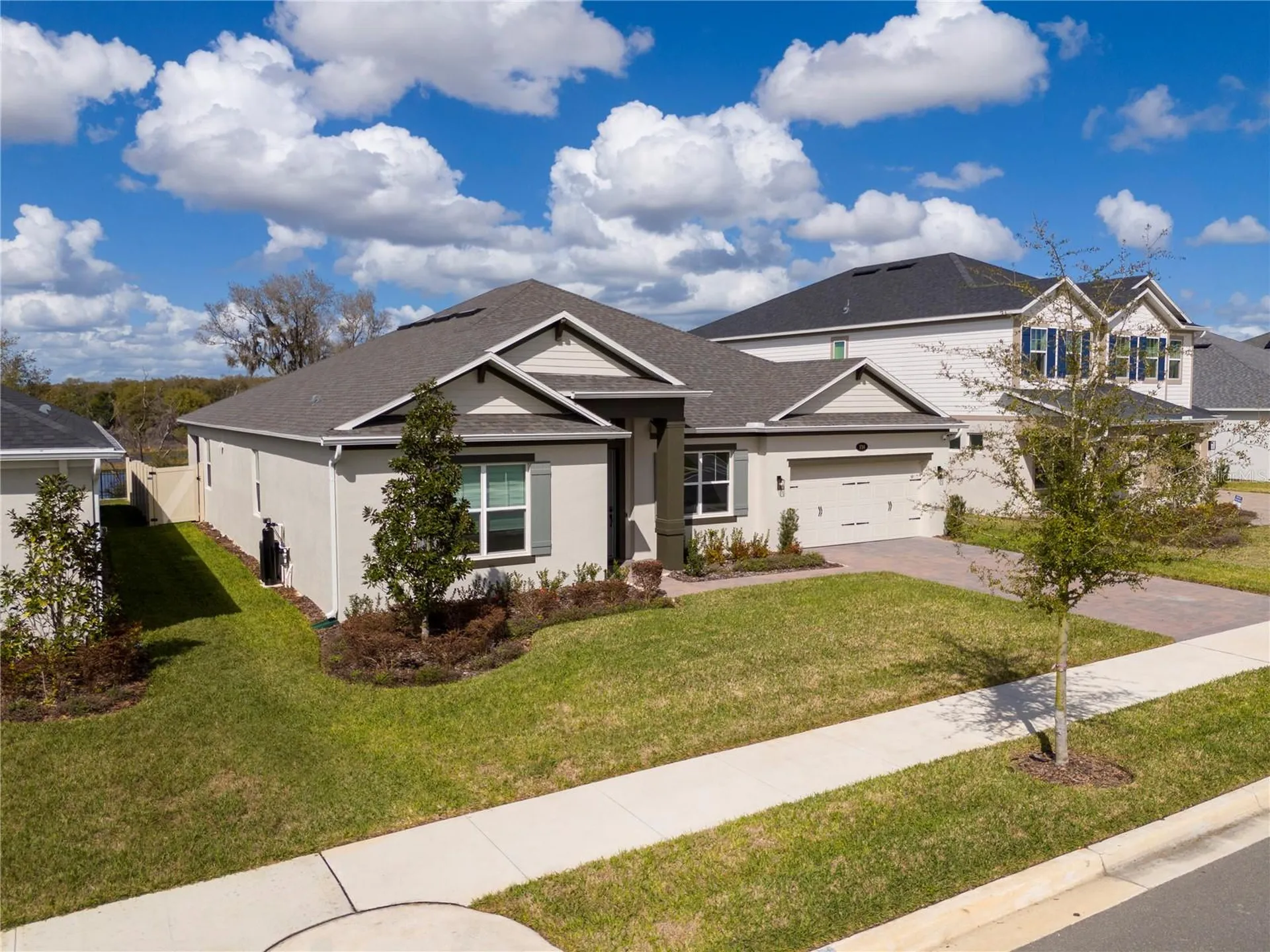 734 Creeping Fig Street Apopka FL 32703