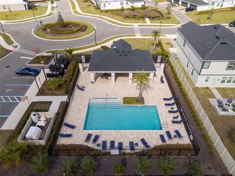 734 Creeping Fig Street Apopka FL 32703