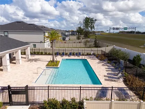 734 Creeping Fig Street Apopka FL 32703