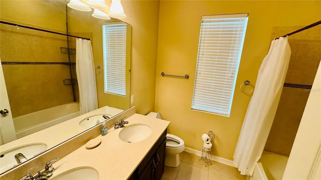 2568 Isabela Terrace Kissimmee FL 34743