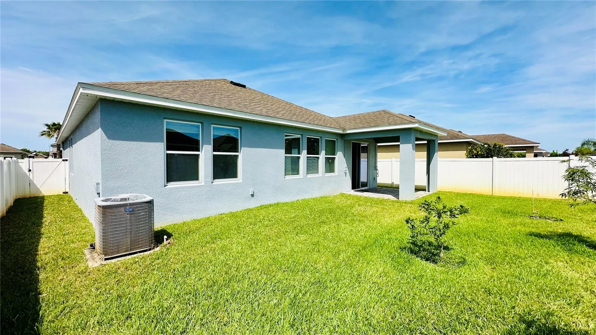 2568 Isabela Terrace Kissimmee FL 34743