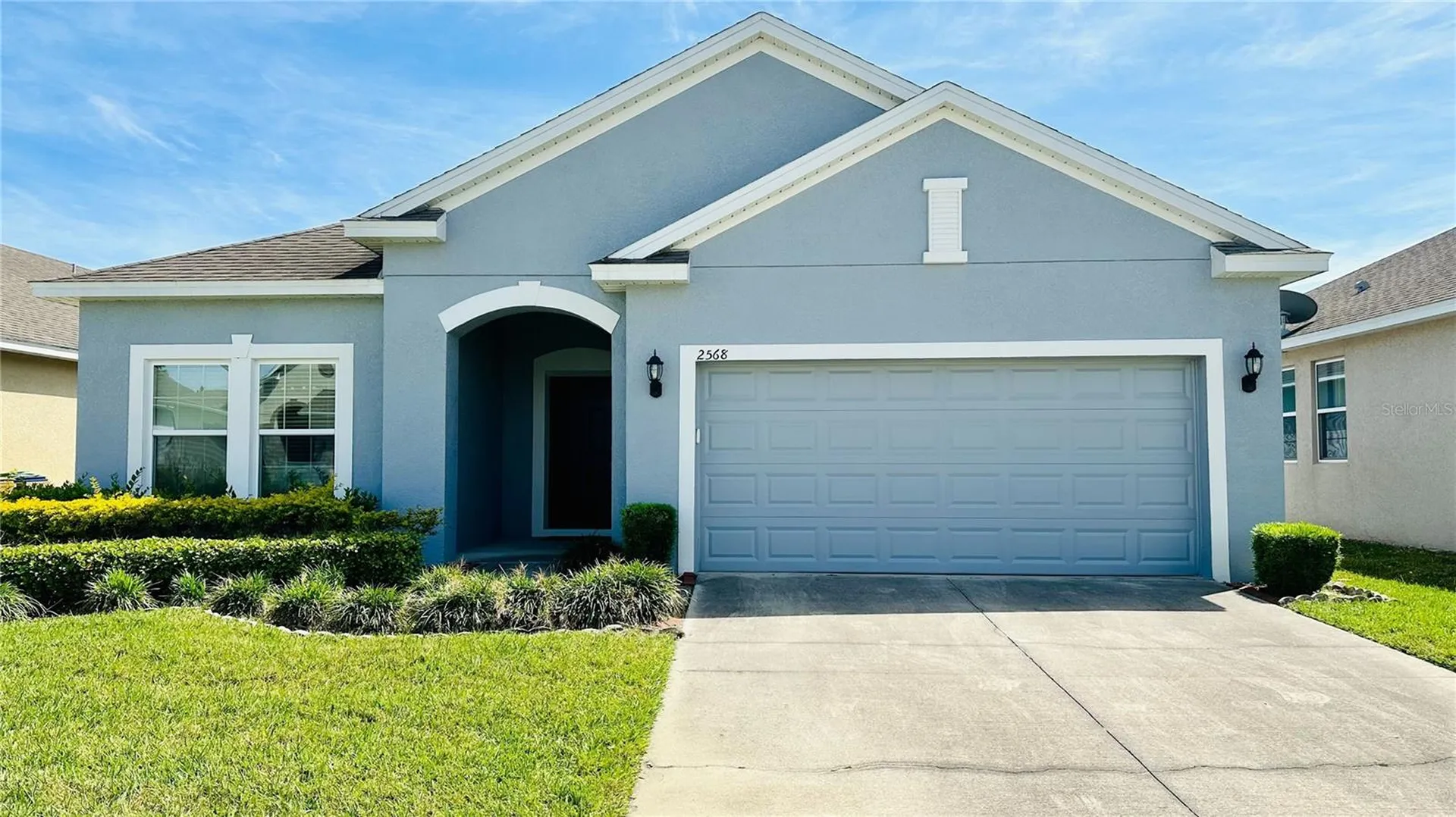 2568 Isabela Terrace Kissimmee FL 34743