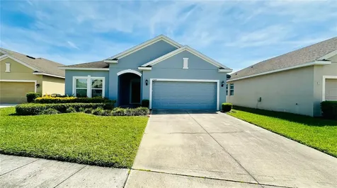 2568 Isabela Terrace Kissimmee FL 34743