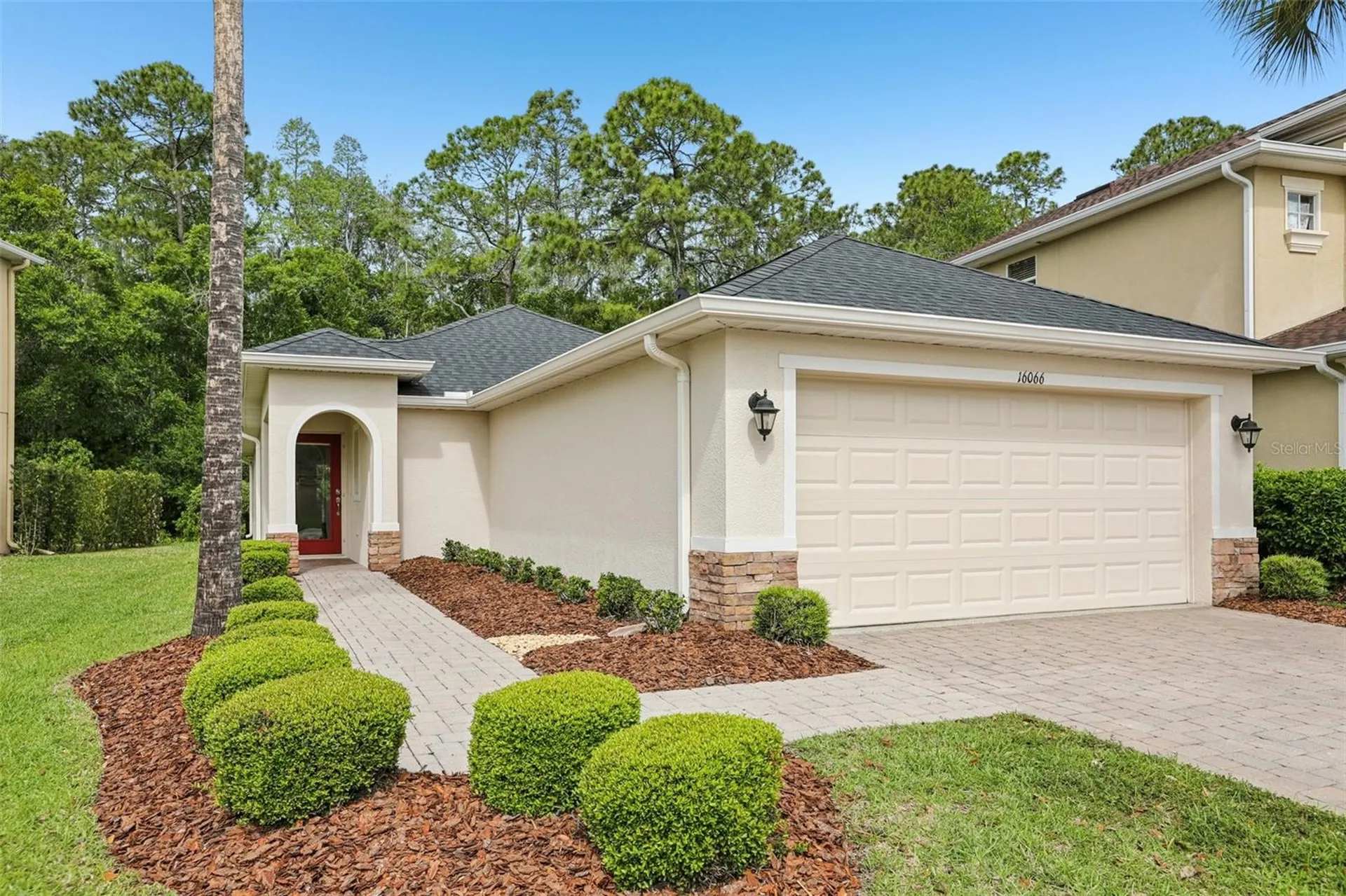 16066 Bella Woods Drive Tampa FL 33647