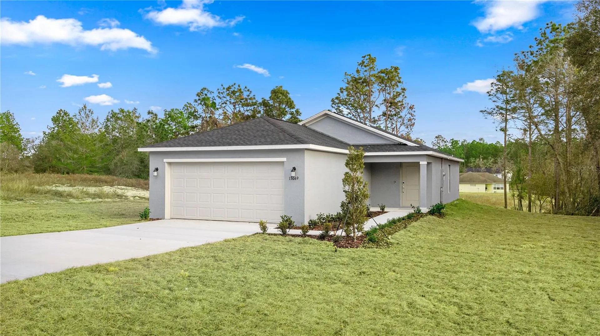 8099 SW 45th Court Ocala FL 34476