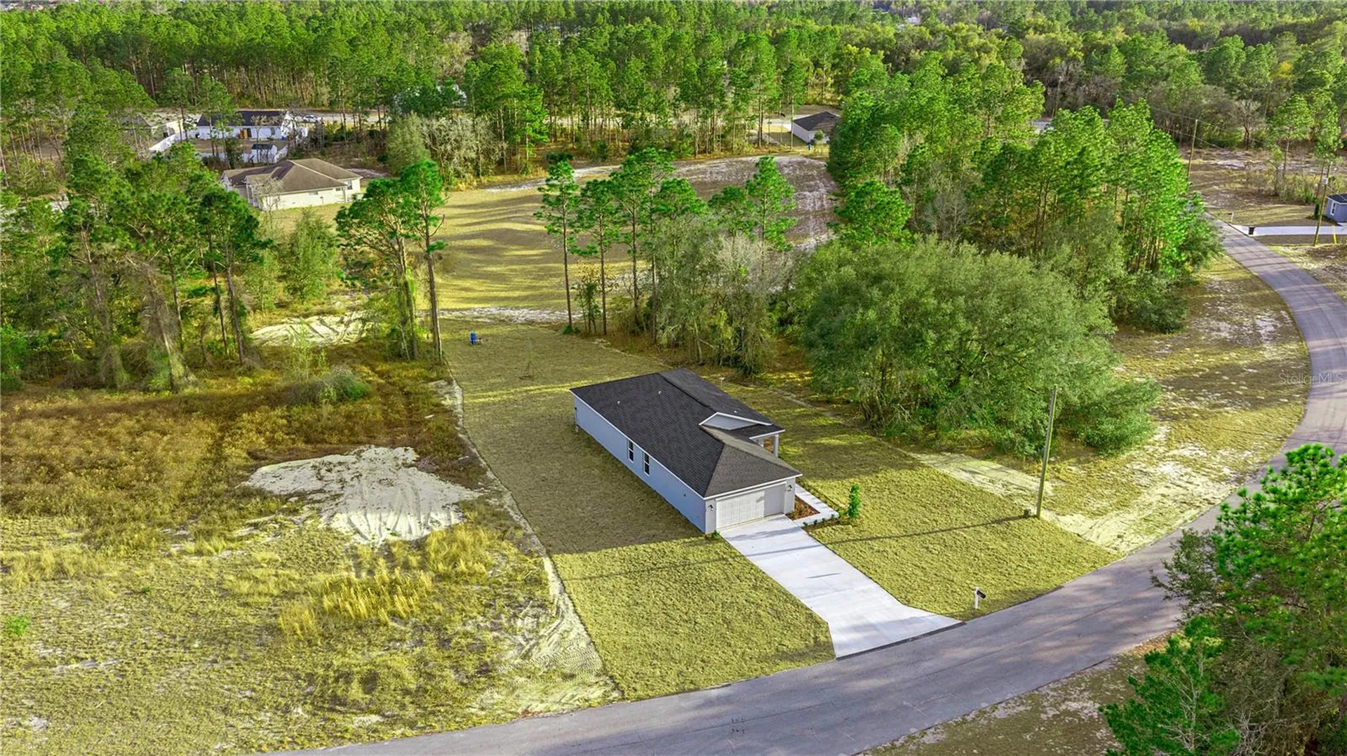 8099 SW 45th Court Ocala FL 34476