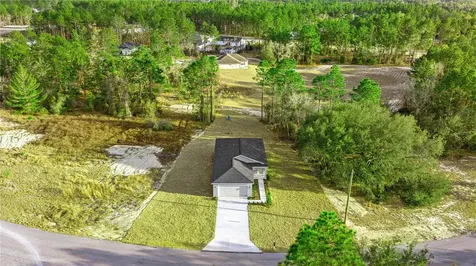 8099 SW 45th Court Ocala FL 34476