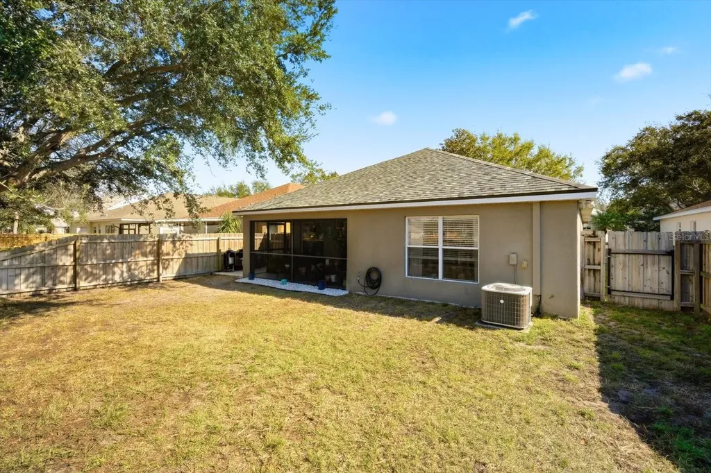 6808 Cambridge Park Drive Apollo Beach FL 33572