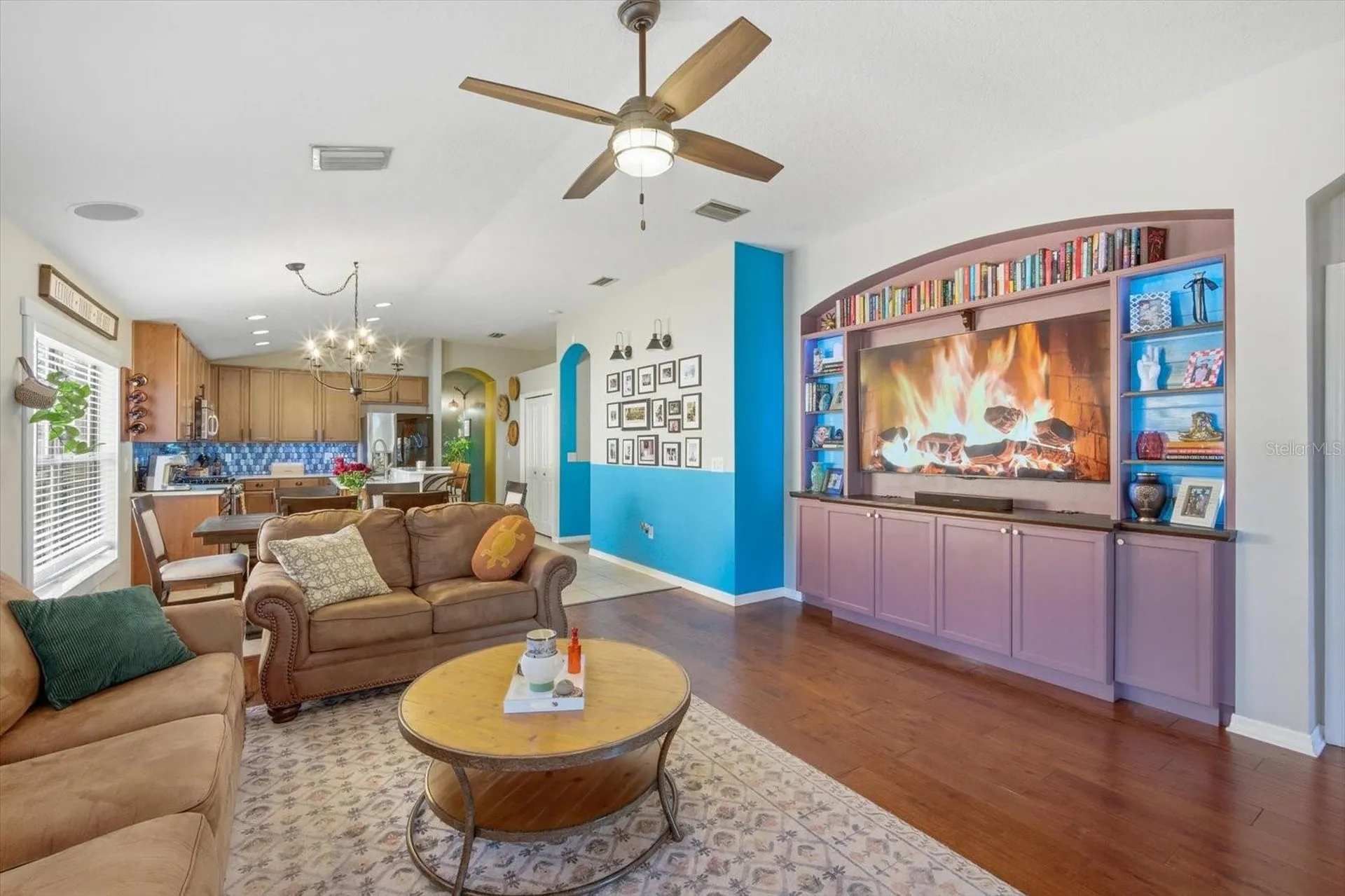 6808 Cambridge Park Drive Apollo Beach FL 33572