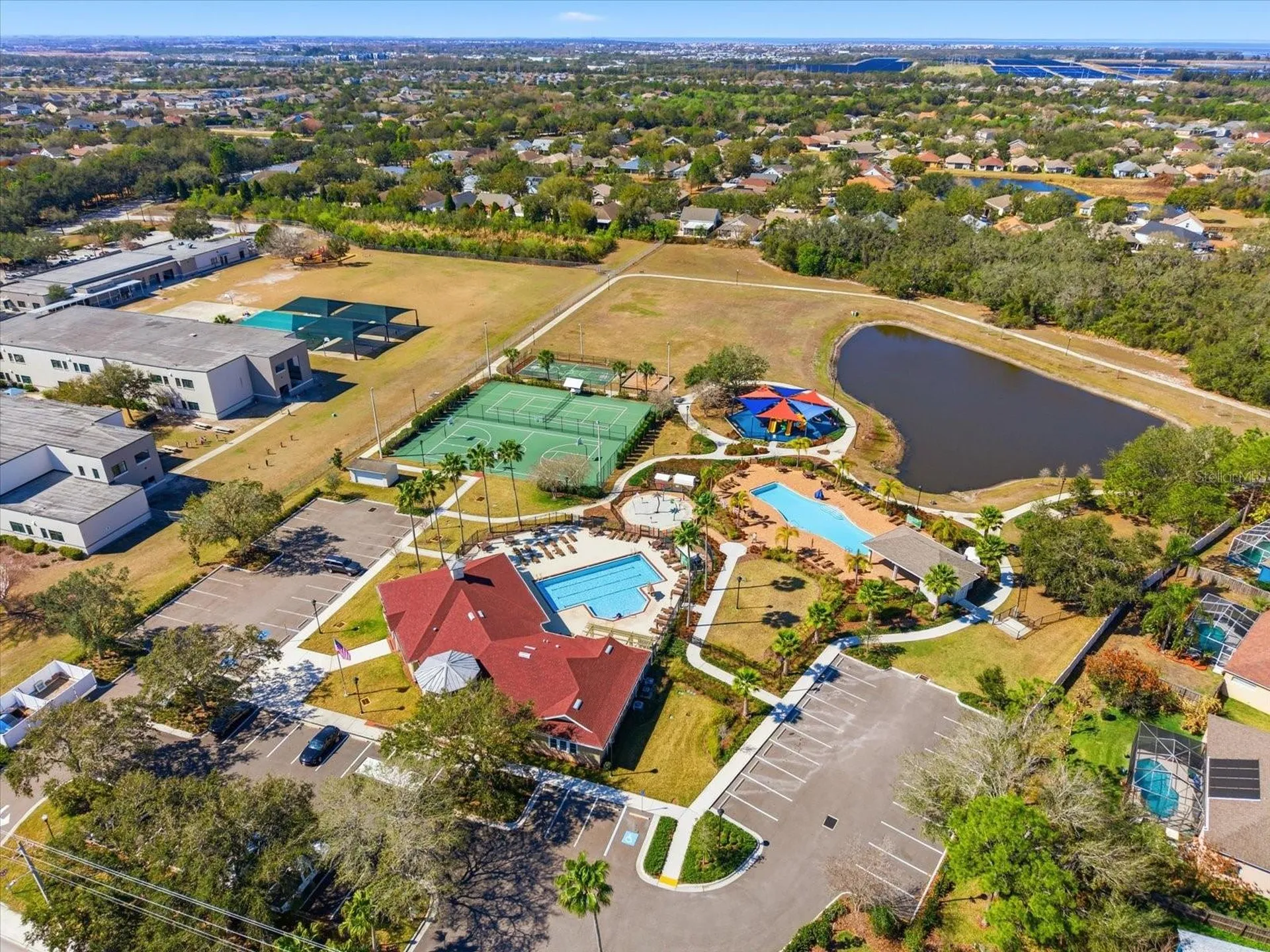 6808 Cambridge Park Drive Apollo Beach FL 33572