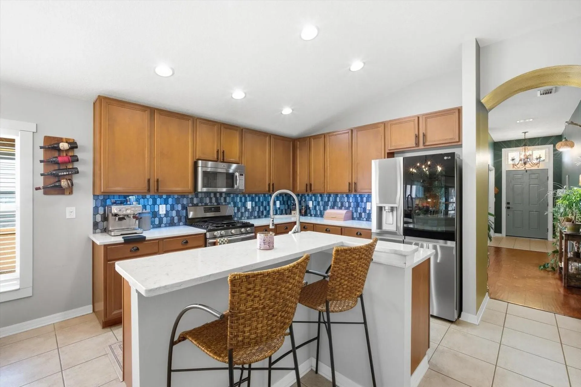 6808 Cambridge Park Drive Apollo Beach FL 33572