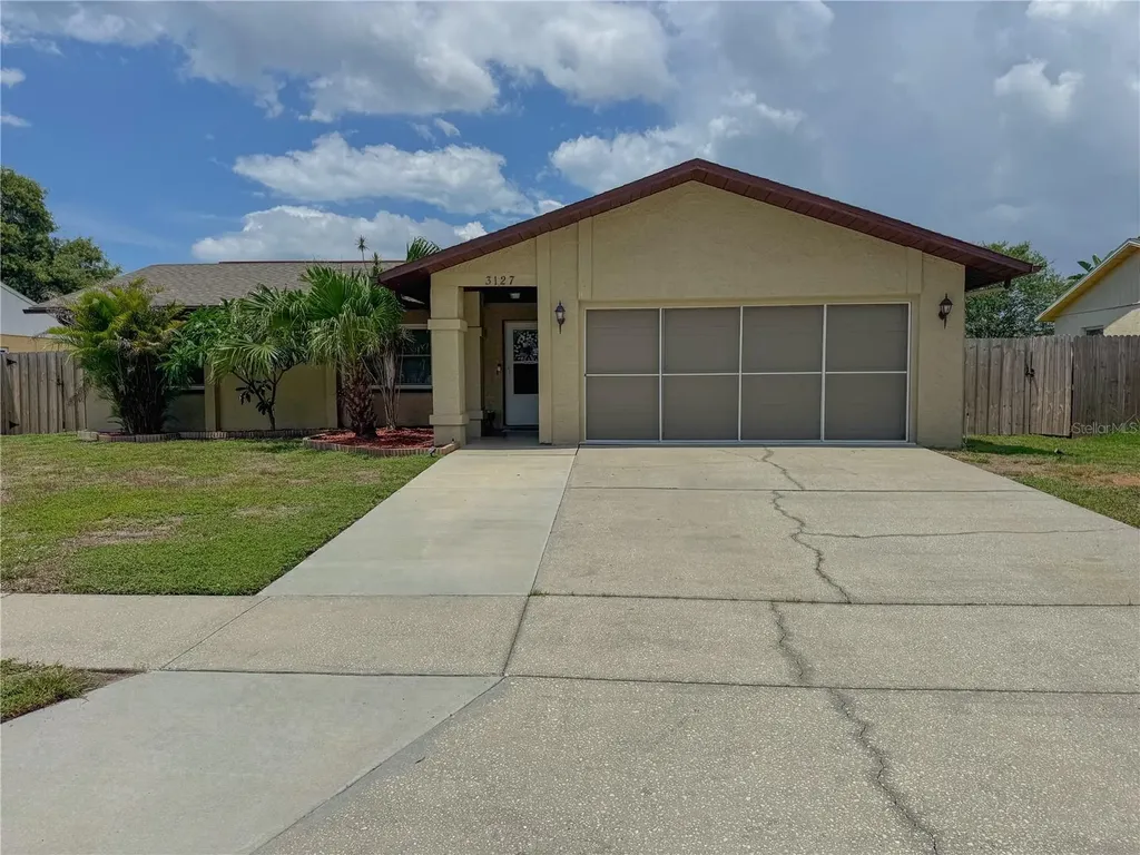 3127 Dole Street Holiday FL 34691