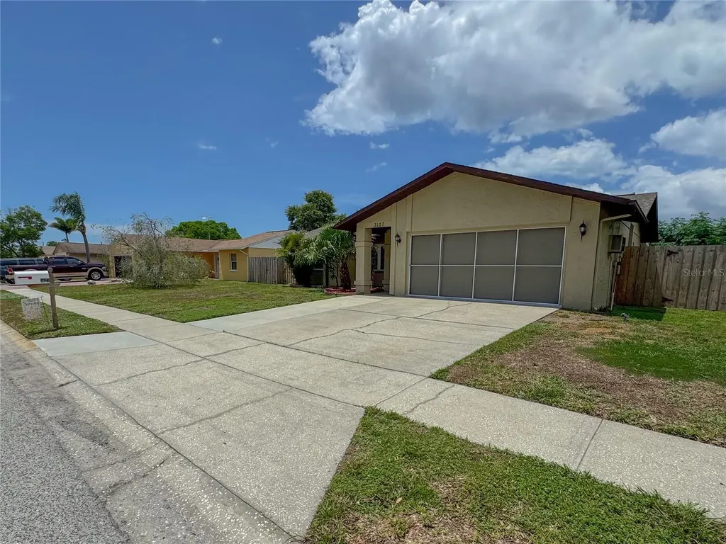 3127 Dole Street Holiday FL 34691