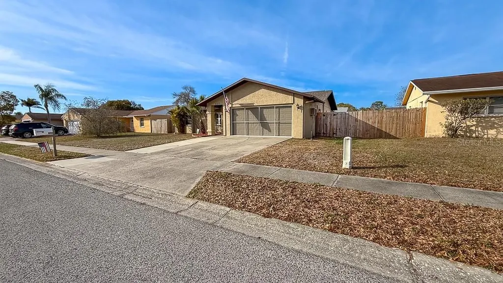 3127 Dole Street Holiday FL 34691