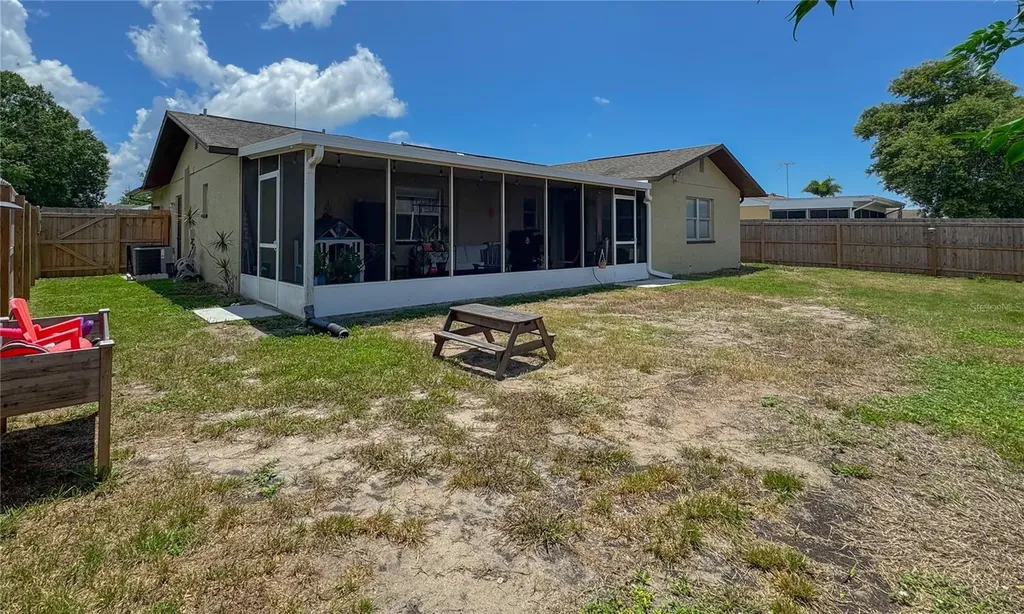 3127 Dole Street Holiday FL 34691