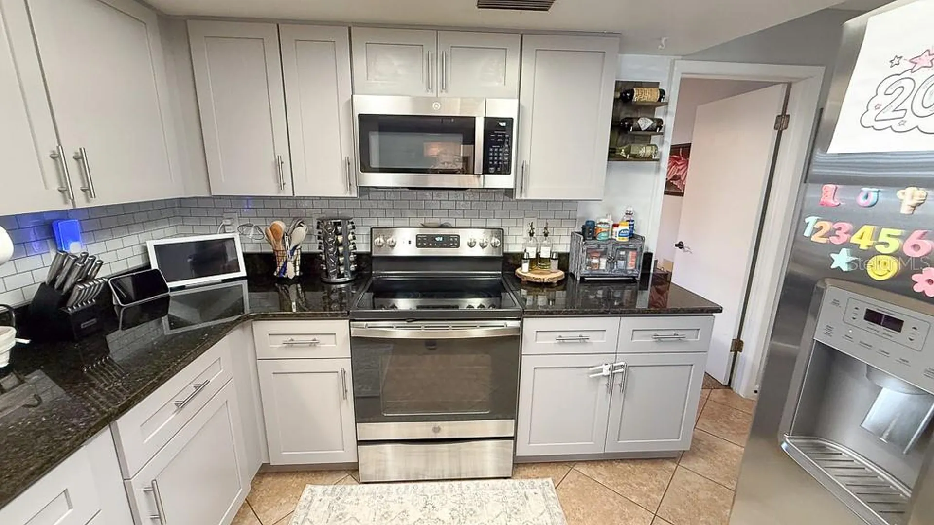 3127 Dole Street Holiday FL 34691