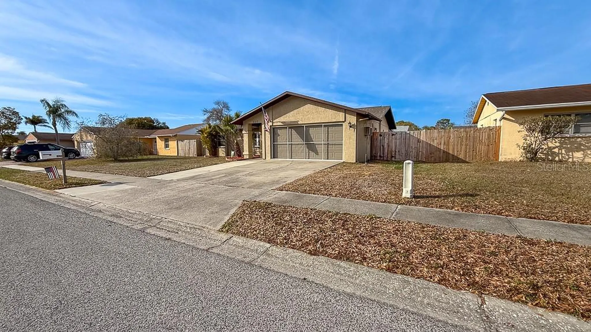 3127 Dole Street Holiday FL 34691