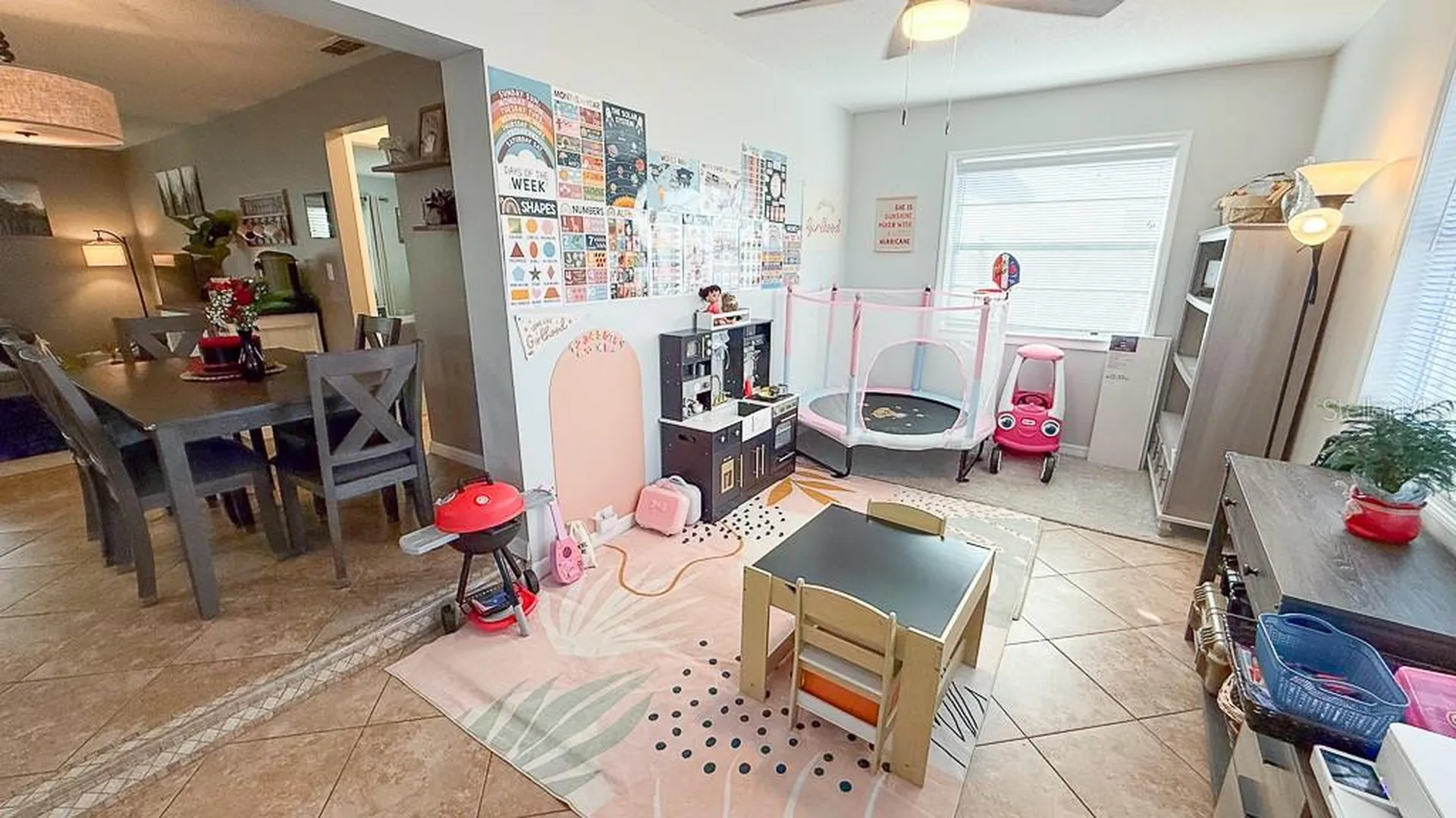 3127 Dole Street Holiday FL 34691