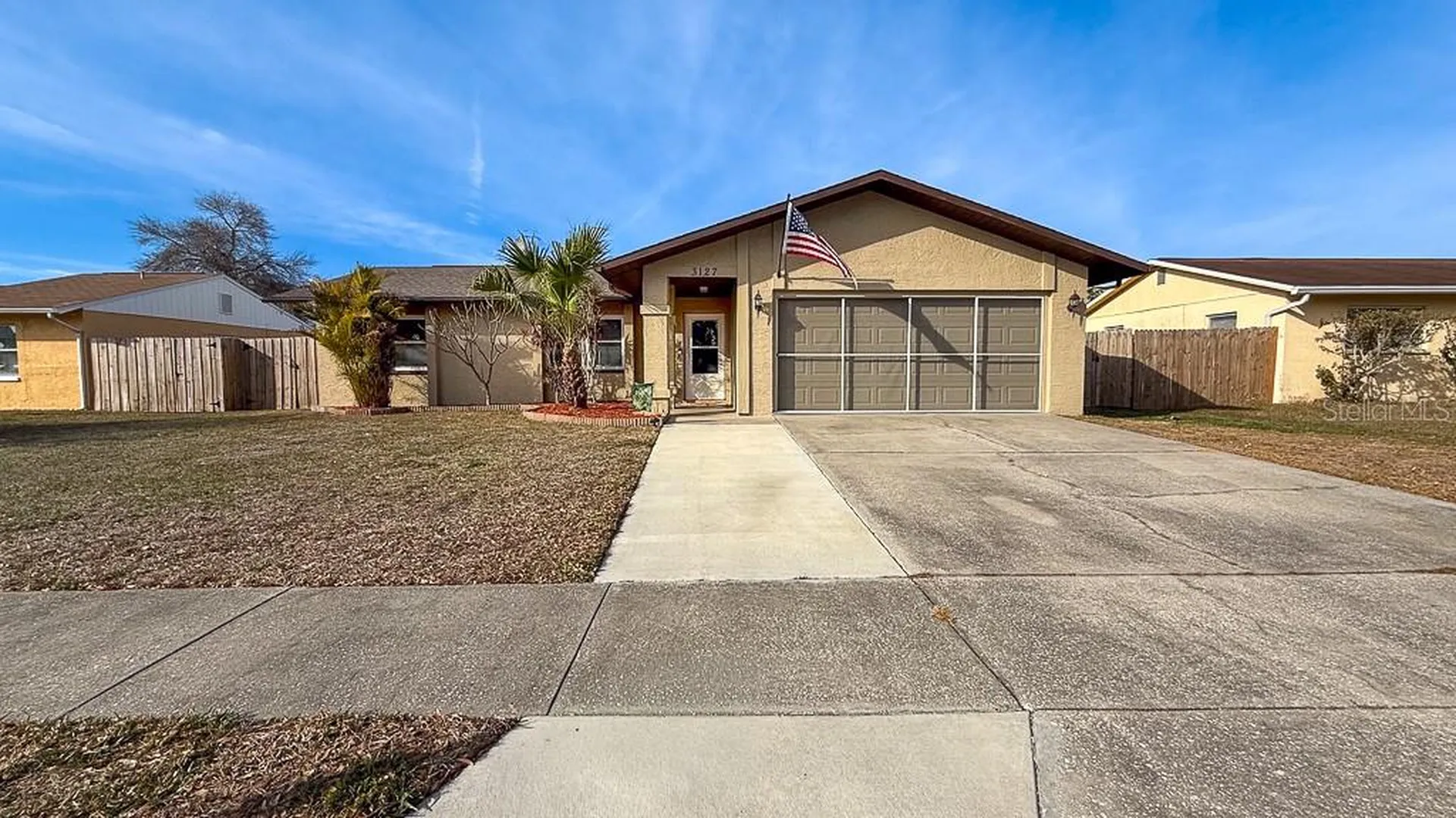 3127 Dole Street Holiday FL 34691