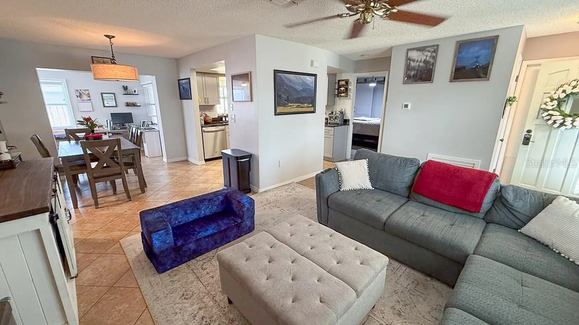 3127 Dole Street Holiday FL 34691