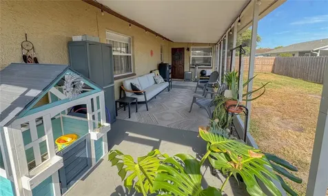 3127 Dole Street Holiday FL 34691